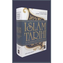TeknoKapsül Islam Tarihi Ciltli: Hz. Peygamber'den Günümüze Kadar: Hz. Peygamber'den Günümüze Kadar
