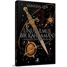 TeknoKapsül Unutulmuş Bir Kahraman ( Ciltli )