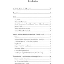 TeknoKapsül Beklediğin Kişi Sensin - Içsel Aile Sistemleri Modelinin Yakın Ilişkilere Uygulanması