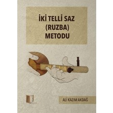 TeknoKapsül Ki Telli Saz (Ruzba) Metodu