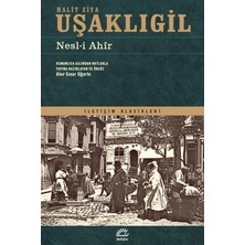 TeknoKapsül Nesl-I Ahir