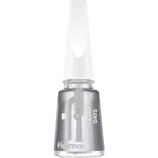 TeknoKapsül Extra Days Oje Koruyucu Son Kat Tırnak Cilası 11 ml