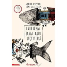 TeknoKapsül Unutulmaz Hayatların Reçeteleri