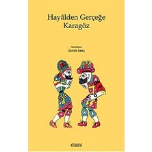 TeknoKapsül Hayalden Gerçeğe Karagöz