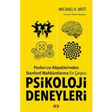 TeknoKapsül Pavlov’un Köpeklerinden Stanford Mahkumlarına En Çarpıcı Psikoloji Deneyleri