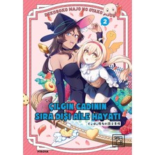 TeknoKapsül Çılgın Cadının Sıra Dışı Aile Hayatı 2