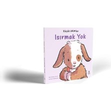 TeknoKapsül Isırmak Yok - Küçük Adımlar