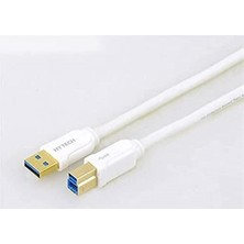 TeknoKapsül HY-W320 Usb3.0 2m USB Am/b Kablo