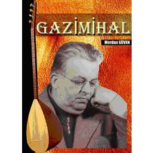 TeknoKapsül Altın Adam: Gazimihal