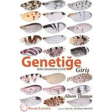 TeknoKapsül Genetiğe Giriş