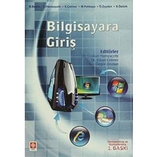 TeknoKapsül Bilgisayara Giriş