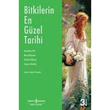 TeknoKapsül Bitkilerin En Güzel Tarihi