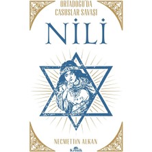 TeknoKapsül Nili Ortadoğu'da Casuslar Savaşı