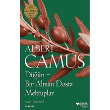 TeknoKapsül Düğün – Bir Alman Dosta Mektuplar