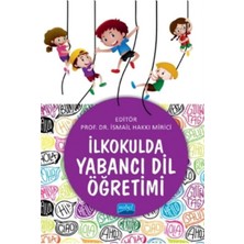 TeknoKapsül Ilkokulda Yabancı Dil Öğretimi