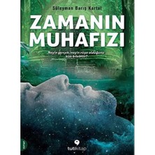 TeknoKapsül Zamanın Muhafızı