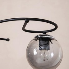 TeknoKapsül Fontas Tavan Lambası