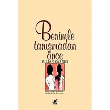 TeknoKapsül Benimle Tanışmadan Önce
