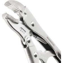 TeknoKapsül WP231058 180MM Cr-V Profesyonel Ayarlı