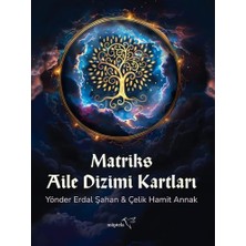 TeknoKapsül Matriks Aile Dizimi Kartları