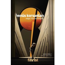 TeknoKapsül Venüs Korsanları