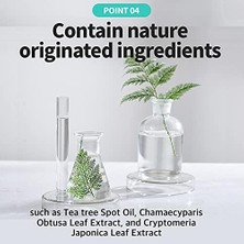 TeknoKapsül Esfolio Salisilik Asit Içeren Akneye Meyilli Ciltler Için Temizleme Köpüğü 3ha Clear Cleansing Foam