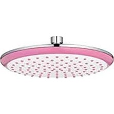 TeknoKapsül Duş Başlığı(Pembe)