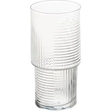 TeknoKapsül Stackable Bardak 400 ml