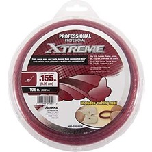 TeknoKapsül Arnold 155 Inç x 109 Metre Xtreme Profesyonel Sınıf Düzeltici Hattı
