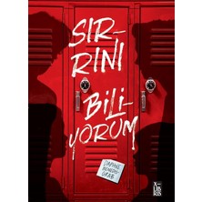 TeknoKapsül Sırrını Biliyorum