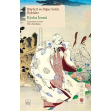 TeknoKapsül Büyücü ve Diğer Gotik Öyküler