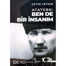 TeknoKapsül Atatürk: Ben De Bir Insanım