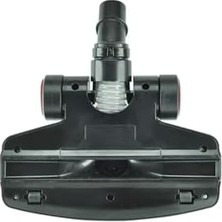 TeknoKapsül Marketto Heifer Quiclean 2030 Uyumlu Dik Süpürge Başlığı