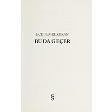 TeknoKapsül Bu Da Geçer