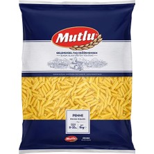 Mutlu Makarna Klasik Penne 5 KG