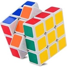 TeknoKapsül Zeka Küpü Sihirli Rubik Profesyonel