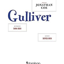 TeknoKapsül Gulliver: Hepsi Sana Miras Serisi 1