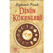 TeknoKapsül Dinin Kökenleri