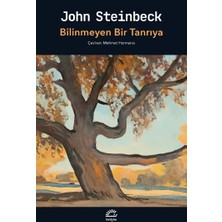 TeknoKapsül Bilinmeyen Bir Tanrıya