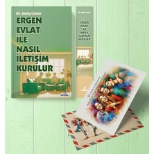 TeknoKapsül Ergen Evlat Ile Nasıl Iletişim Kurulur