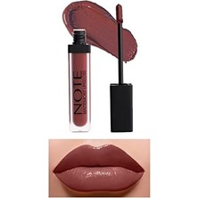 TeknoKapsül Mattemoıst Lıpgloss No 415