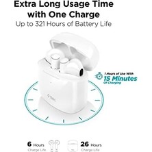 TeknoKapsül Airbeat Lite 2 Gerçek Kablosuz Tws Bluetooth Kulaklık