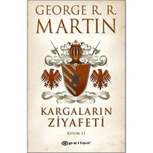 TeknoKapsül Kargaların Ziyafeti Kısım 2