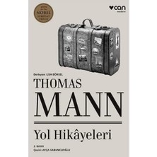 TeknoKapsül Yol Hikayeleri