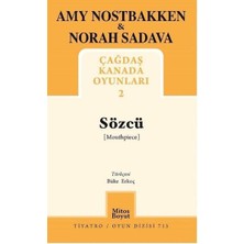 TeknoKapsül Sözcü - Çağdaş Kanada Oyunları 2