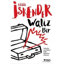 TeknoKapsül Waliz Bir: Yalnızlık, Sessizlikten Değil Boşluktan Oluşuyor.