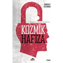 TeknoKapsül Kozmik Hafıza: Dünyanın ve Insanın Tarihöncesi