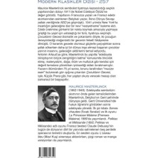 TeknoKapsül Çocukların Gecesi - On Beş Tabloda Bir Peri Masalı - Modern Klasikler 257