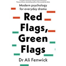 TeknoKapsül Red Flags: How To Spot And Protect Yourself From Toxic People, Big Egos, And Walking Disasters