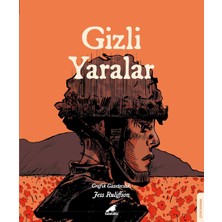 TeknoKapsül Gizli Yaralar